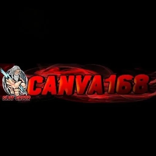 CANVA168 - Game Tembak Ikan Seru dan Menyenangkan