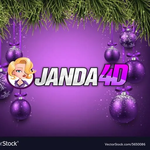 JANDA4D - Petualangan Seru yang Menggugah Selera