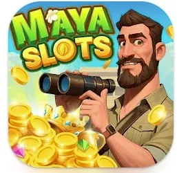 MAYASLOTS - Game Horor Menegangkan yang Membuat Anda Ketakutan