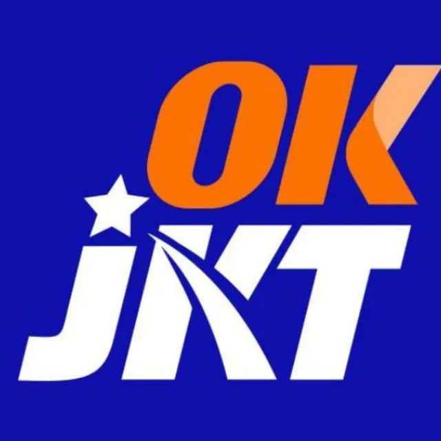 OKJKT - Gameplay Seru Tembak Ikan Terbaik