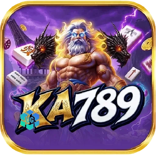 Logo ka789